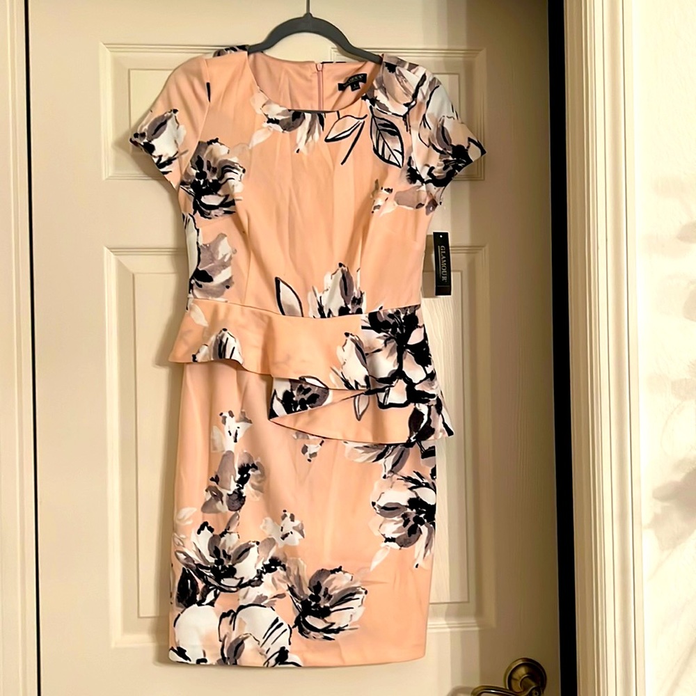 New Glamour Dress